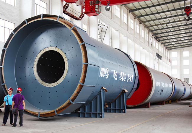 Ball Mill