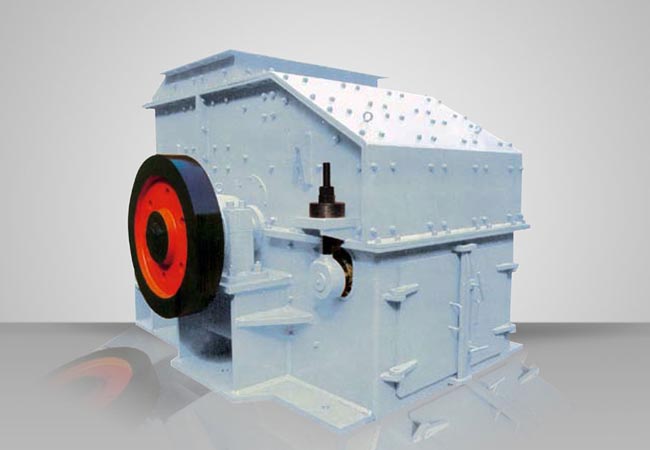 PC Series Hammer Crusher