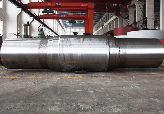 Roller Shaft