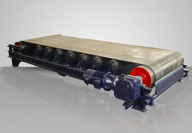 Belt Conveyor