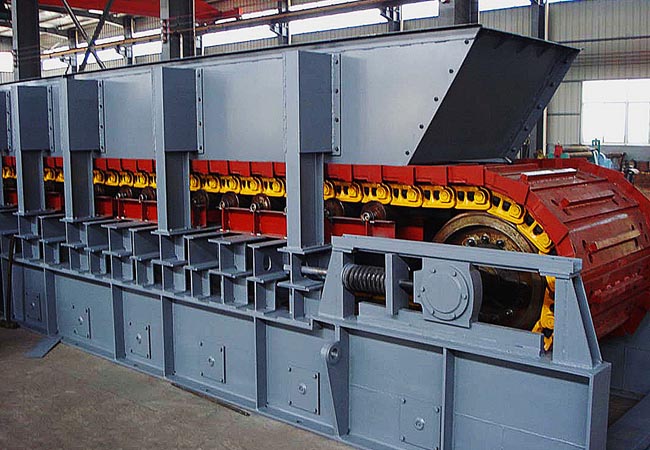 Chain Conveyor