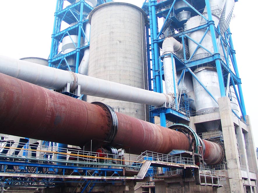 Power Plant & Fertilizer & Chemical