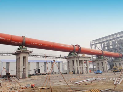 5000 Tons Lithium Carbonate Production Line