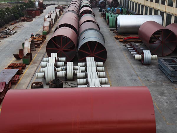 rotary-kiln-manufacturing