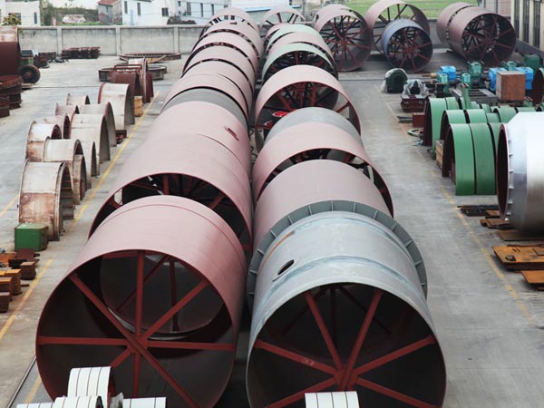 rotary-kiln-production-site